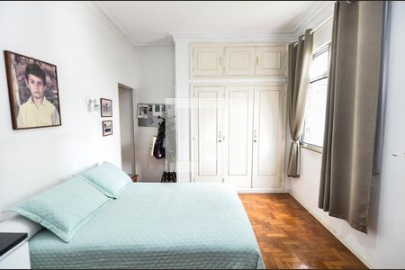 Quarto 1 de apartamento para alugar com 3 quartos, 170m² em Tijuca, Rio de Janeiro