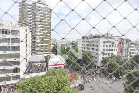 Quarto 1 de apartamento para alugar com 3 quartos, 170m² em Tijuca, Rio de Janeiro