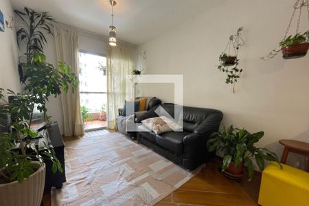 Apartamento à venda com 3 quartos, 79m² em Chora Menino, São Paulo