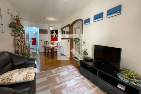 Apartamento à venda com 3 quartos, 79m² em Chora Menino, São Paulo