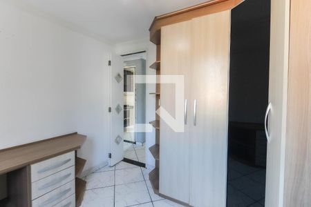 Quarto 1 de apartamento para alugar com 2 quartos, 42m² em Parque Santa Rita, São Paulo