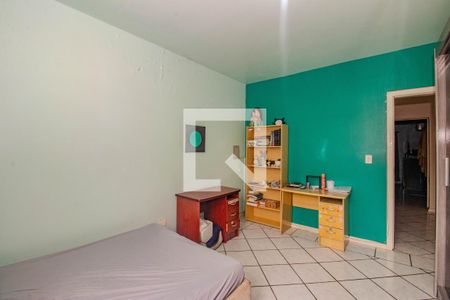 Quarto 1 de casa à venda com 3 quartos, 170m² em Floresta, Porto Alegre