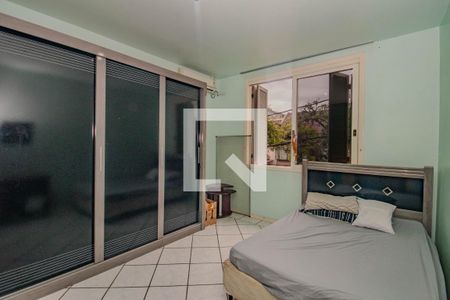 Quarto 1 de casa à venda com 3 quartos, 170m² em Floresta, Porto Alegre