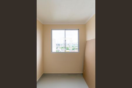 Quarto 1 de apartamento para alugar com 2 quartos, 32m² em Quinta da Paineira, São Paulo