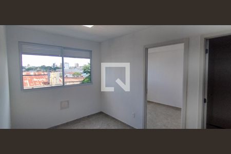 Sala/Cozinha de apartamento para alugar com 2 quartos, 33m² em Vila Matilde, São Paulo
