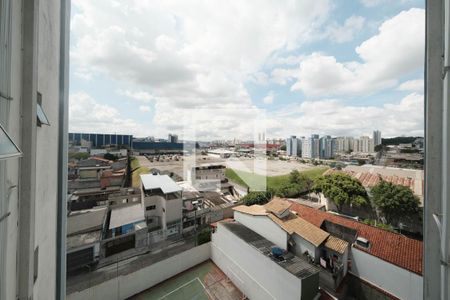 Apartamento para alugar com 2 quartos, 55m² em Vila Aricanduva, São Paulo