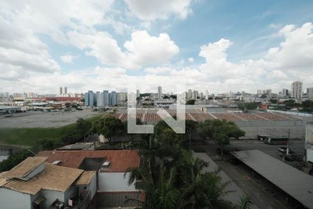 Apartamento para alugar com 2 quartos, 55m² em Vila Aricanduva, São Paulo