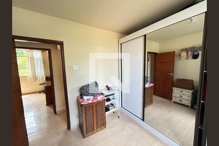 Quarto 1 de apartamento à venda com 3 quartos, 72m² em Pilares, Rio de Janeiro