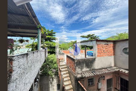 Vista do Quarto 1 de apartamento à venda com 3 quartos, 72m² em Pilares, Rio de Janeiro