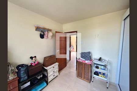 Quarto 1 de apartamento à venda com 3 quartos, 72m² em Pilares, Rio de Janeiro