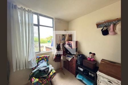 Quarto 1 de apartamento à venda com 3 quartos, 72m² em Pilares, Rio de Janeiro