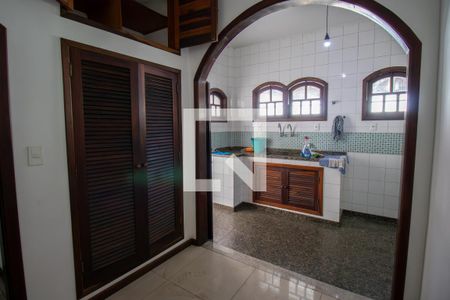 Sala de Jantar de casa à venda com 3 quartos, 90m² em Brás de Pina, Rio de Janeiro