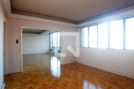 Sala 2 de apartamento para alugar com 3 quartos, 180m² em Centro Histórico, Porto Alegre