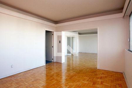 Sala 2 de apartamento para alugar com 3 quartos, 180m² em Centro Histórico, Porto Alegre