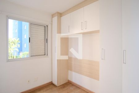 Quarto 1 de apartamento à venda com 2 quartos, 47m² em Vila California, São Paulo