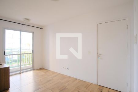 Sala de apartamento à venda com 2 quartos, 47m² em Vila California, São Paulo