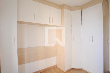 Quarto 1 de apartamento à venda com 2 quartos, 47m² em Vila California, São Paulo