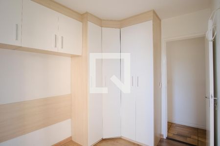 Quarto 1 de apartamento à venda com 2 quartos, 47m² em Vila California, São Paulo