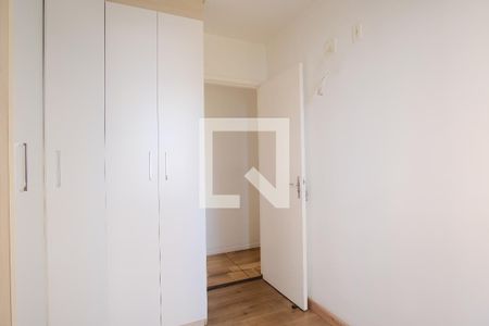 Quarto 1 de apartamento à venda com 2 quartos, 47m² em Vila California, São Paulo