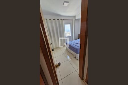 Quarto de apartamento para alugar com 2 quartos, 60m² em Centro, São Vicente