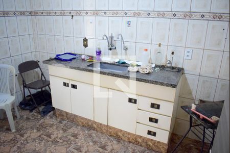 Cozinha - Armários de casa para alugar com 3 quartos, 234m² em City Ribeirão, Ribeirão Preto