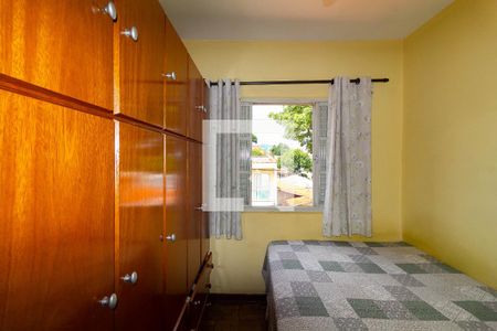 Quarto 2 de casa à venda com 3 quartos, 181m² em Vila Cleonice, São Paulo