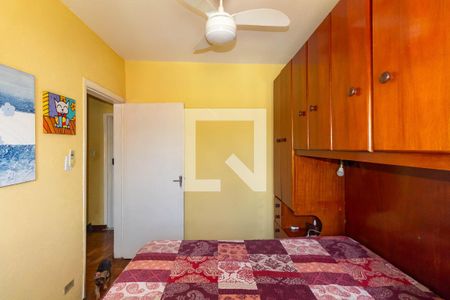 Quarto 1 de casa à venda com 3 quartos, 181m² em Vila Cleonice, São Paulo