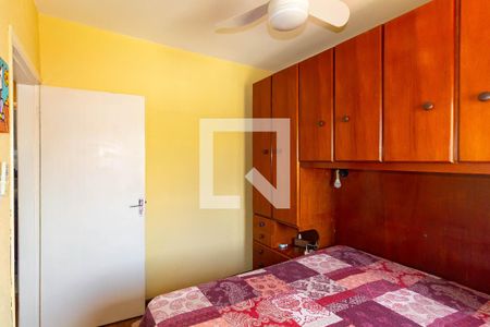 Quarto 1 de casa à venda com 3 quartos, 181m² em Vila Cleonice, São Paulo