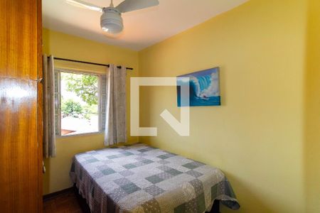 Quarto 2 de casa à venda com 3 quartos, 181m² em Vila Cleonice, São Paulo