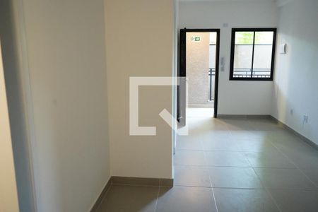 Sala de apartamento para alugar com 2 quartos, 40m² em Penha de França, São Paulo