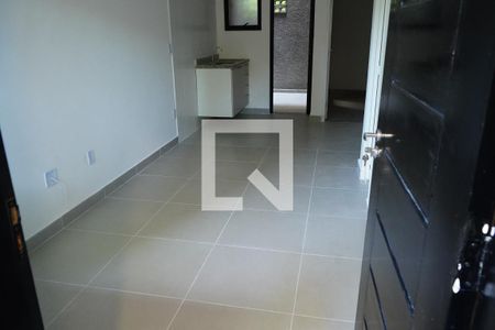 Sala de apartamento para alugar com 2 quartos, 40m² em Penha de França, São Paulo
