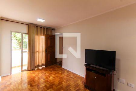Sala de apartamento para alugar com 2 quartos, 75m² em Vila Prudente, São Paulo