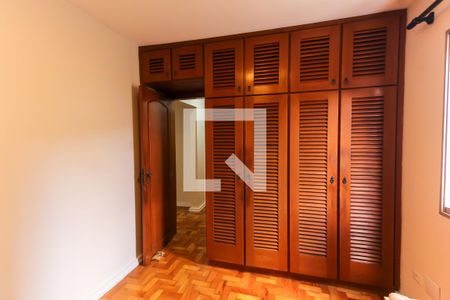 Quarto 1 - Suíte de apartamento para alugar com 2 quartos, 75m² em Vila Prudente, São Paulo