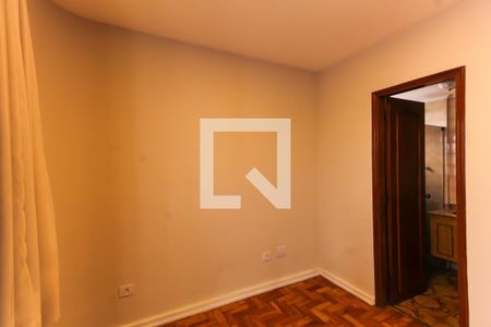 Quarto 1 - Suíte1 de apartamento para alugar com 2 quartos, 75m² em Vila Prudente, São Paulo