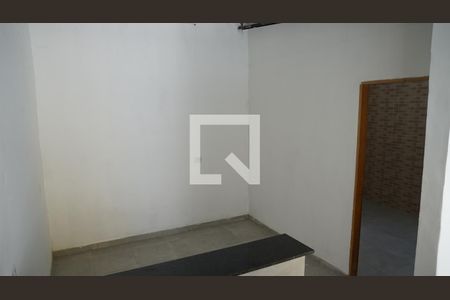 Sala de casa para alugar com 1 quarto, 38m² em Vila Itapoan, Guarulhos