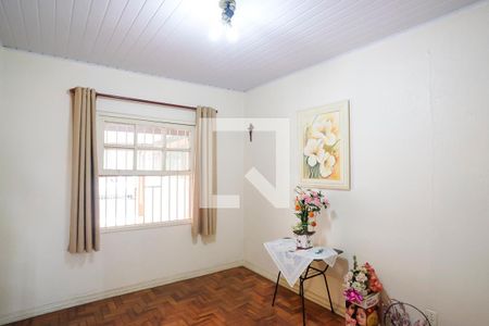 Quarto 1 de casa à venda com 3 quartos, 250m² em Santa Maria, São Caetano do Sul