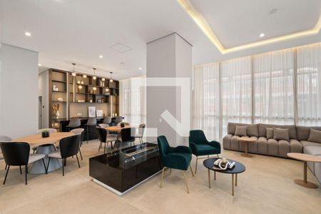 Apartamento à venda com 2 quartos, 60m² em Vila Santa Catarina, São Paulo