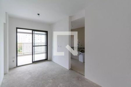 Apartamento à venda com 2 quartos, 60m² em Vila Santa Catarina, São Paulo