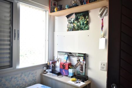 Quarto 1 de apartamento à venda com 3 quartos, 67m² em Vila Clementino, São Paulo