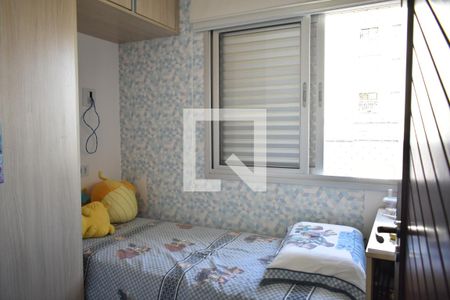 Quarto 1 de apartamento à venda com 3 quartos, 67m² em Vila Clementino, São Paulo