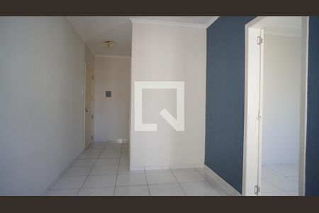 Sala  de apartamento à venda com 1 quarto, 40m² em Cristal, Porto Alegre