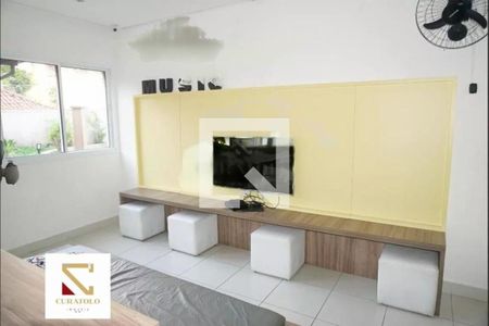 Apartamento à venda com 2 quartos, 52m² em Chácara Cruzeiro do Sul, São Paulo