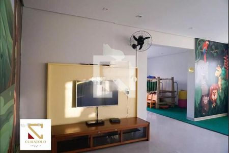 Apartamento à venda com 2 quartos, 52m² em Chácara Cruzeiro do Sul, São Paulo