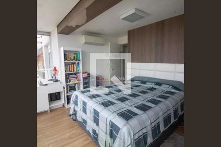 Apartamento à venda com 2 quartos, 110m² em Campo Belo, São Paulo