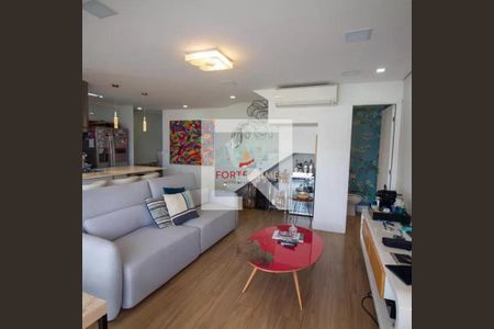 Apartamento à venda com 2 quartos, 110m² em Campo Belo, São Paulo