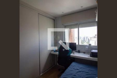 Apartamento à venda com 2 quartos, 110m² em Campo Belo, São Paulo
