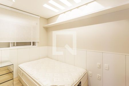 Quarto 1 de apartamento à venda com 2 quartos, 78m² em Vila Olímpia, São Paulo