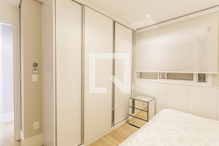 Quarto 1 de apartamento à venda com 2 quartos, 78m² em Vila Olímpia, São Paulo