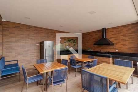 Apartamento à venda com 4 quartos, 160m² em Alto da Mooca, São Paulo