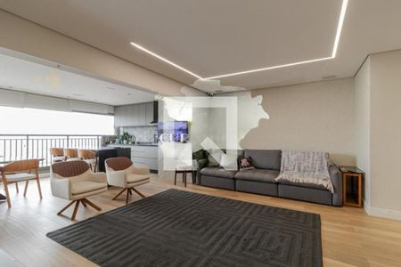 Apartamento à venda com 4 quartos, 160m² em Alto da Mooca, São Paulo